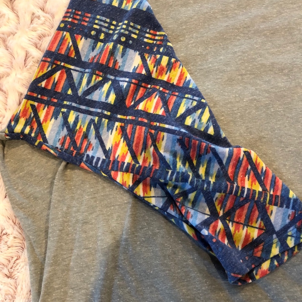 Lularoe Randy - Picture 2 of 3
